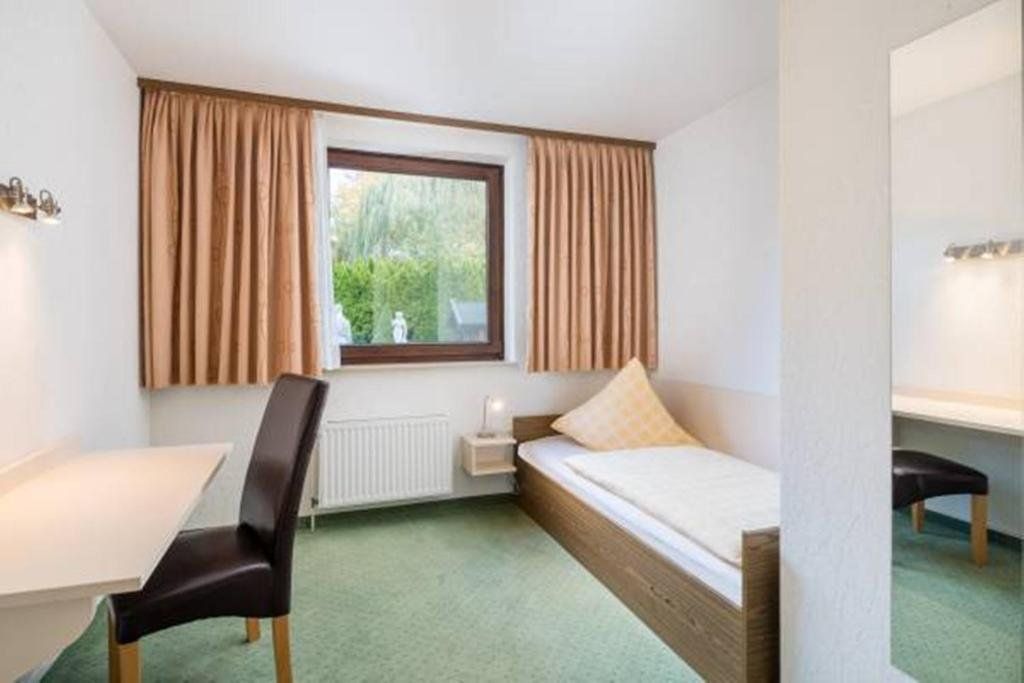 Hotel zur Post