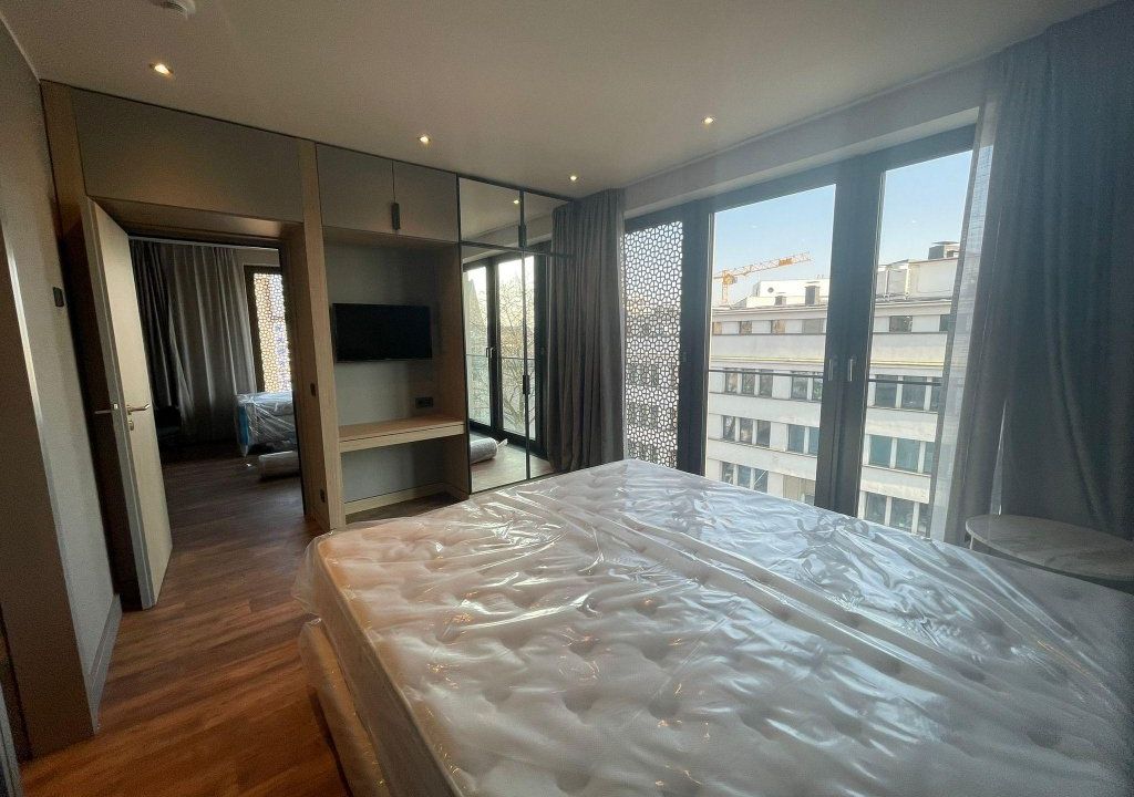 Fourty Three Luxury Serviced Apartments