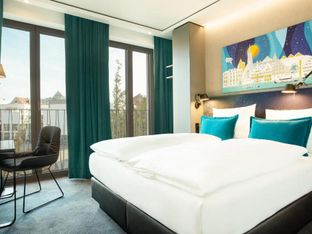 Hotel Image 1