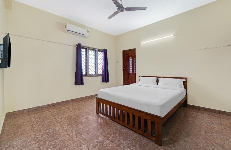 Collection O 83259 Senthamizh Residency
