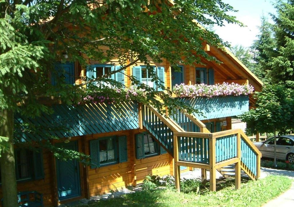 Ferienhaus Mitterdorf