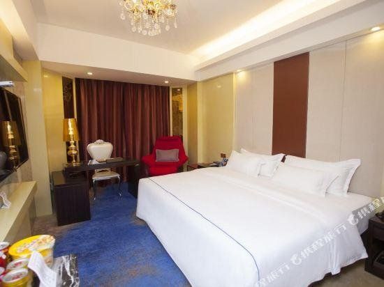 Fudeng Hotel