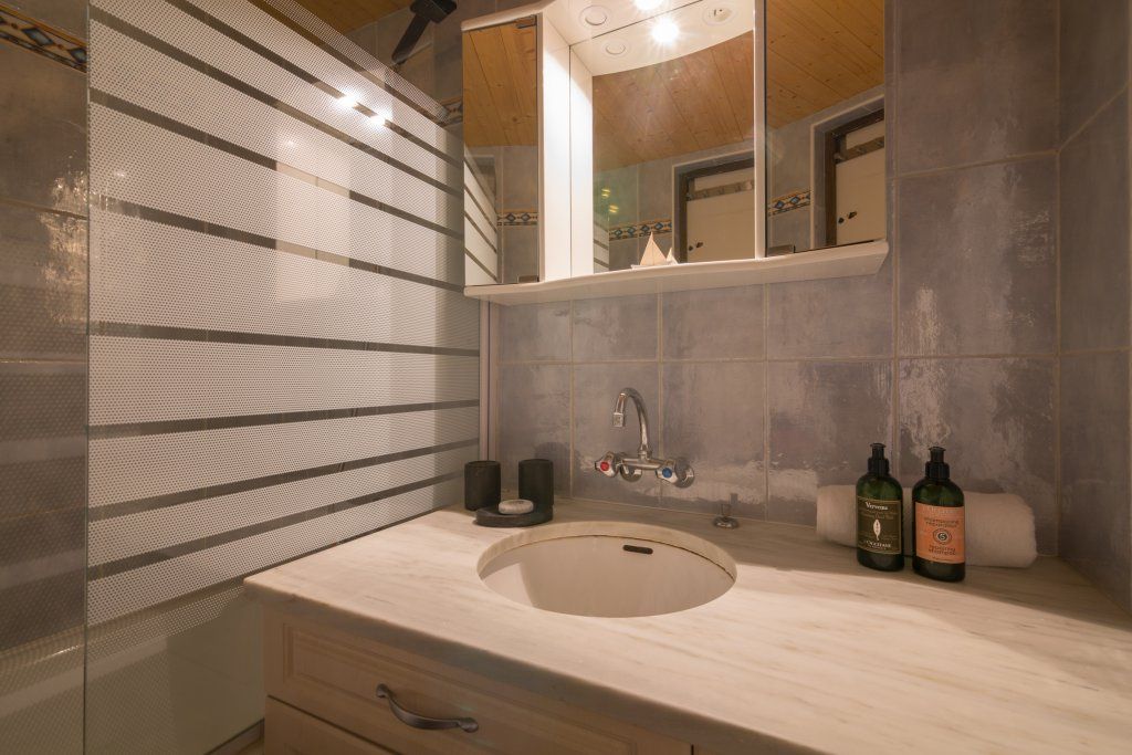 Résidence Grand Roc - Bruyères 220 - Happy Rentals