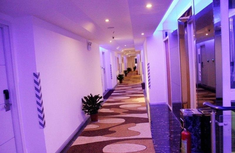 Plato Hotel