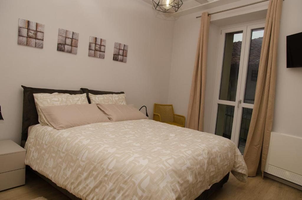 Appartamenti il borgo girasole