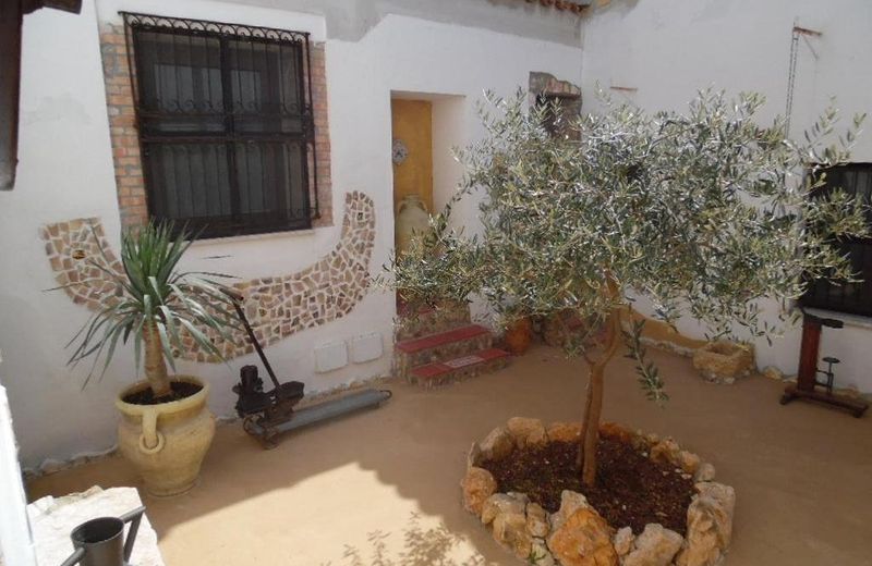 Casa degli Ulivi 21
