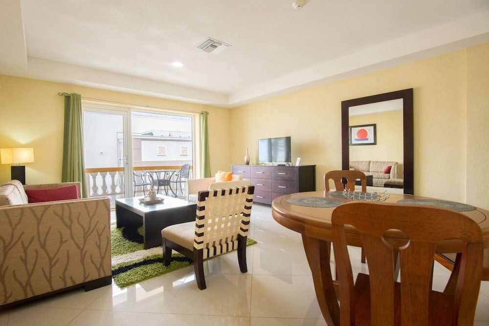 Bay Harbor Luxury 1 bedroom apartments