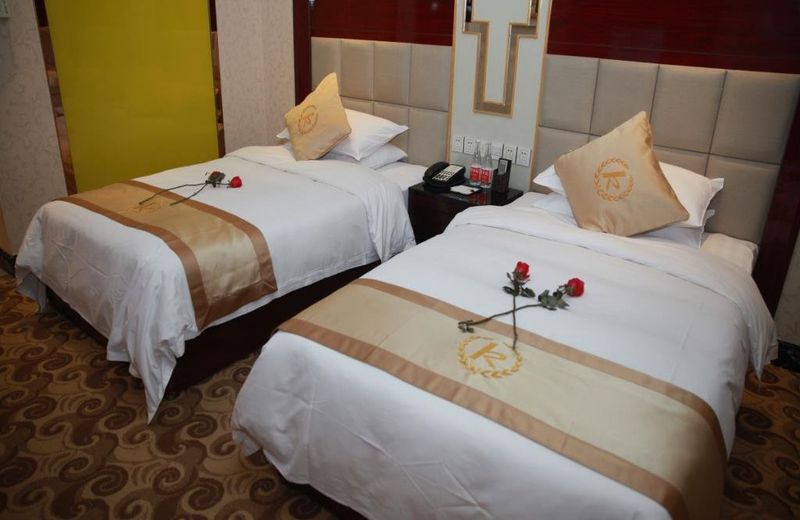 King Sa Hotel
