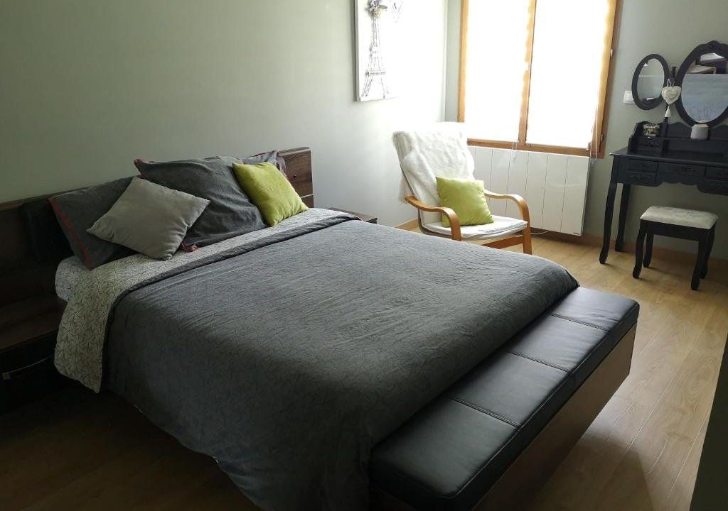 Appartement meublé tout confort