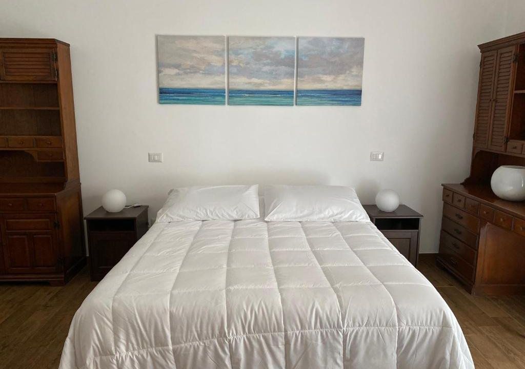 TORRE INN Appartement