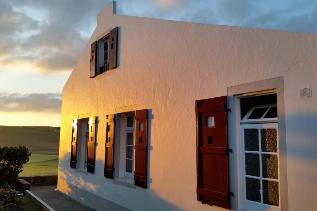 Casa da Mediana