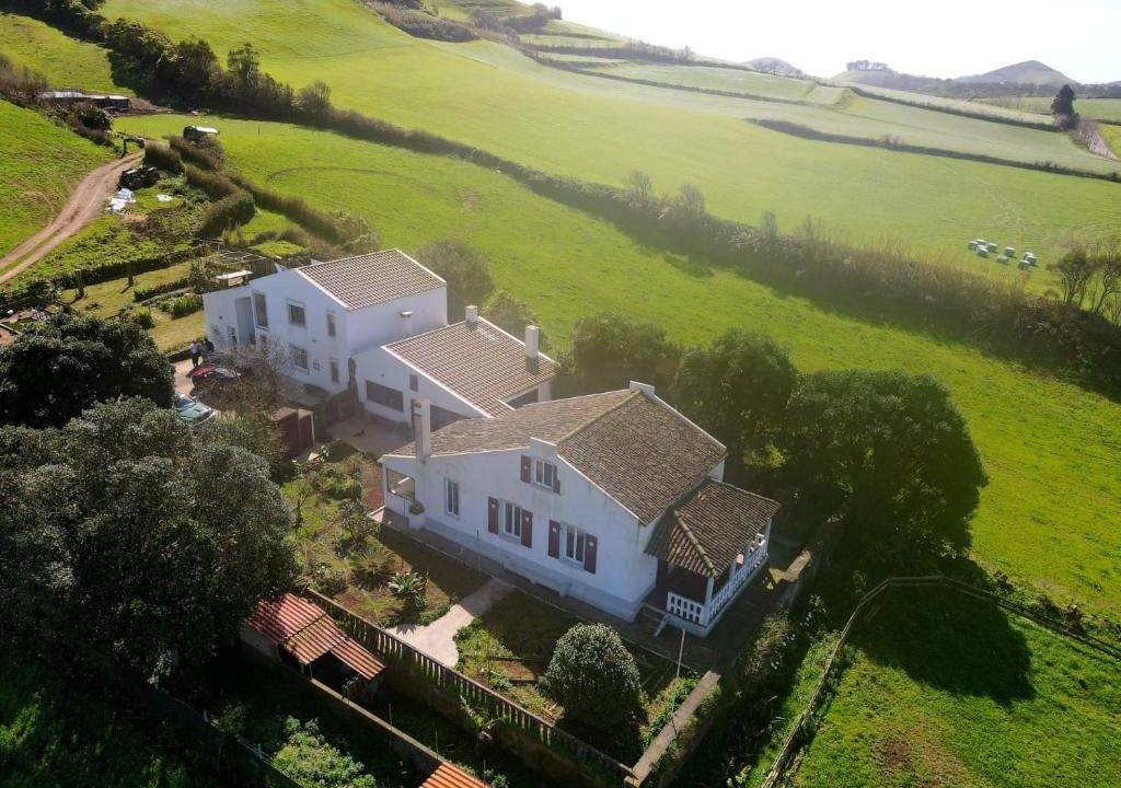 Casa da Mediana