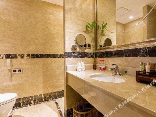 Tiansheng Hotel