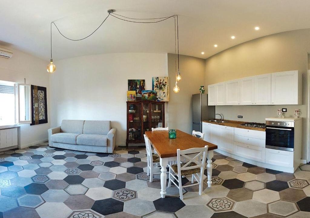 Casa Tilde
