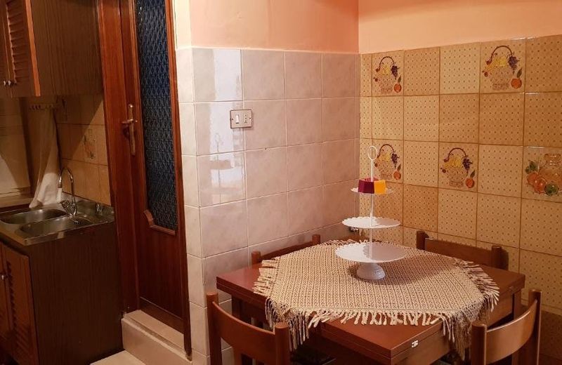 Casa Lory