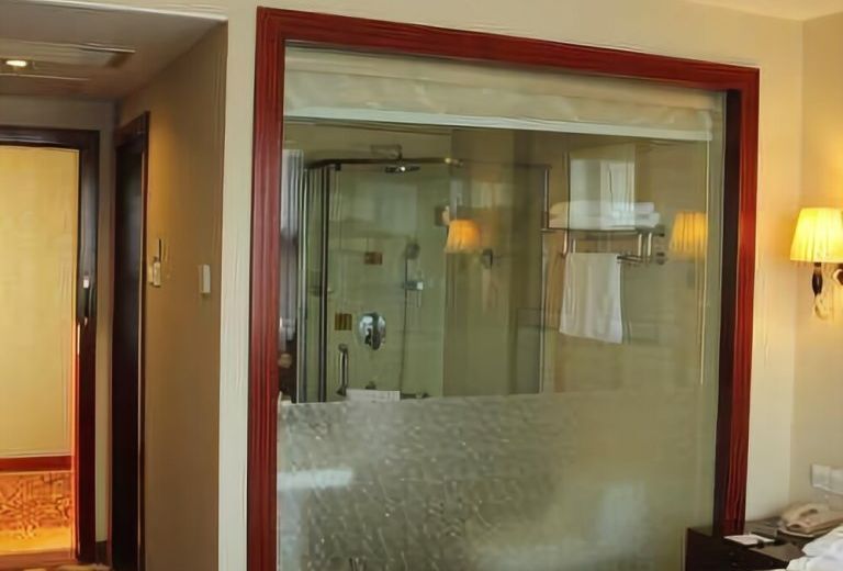 Bo Jue Holiday Inn (Shuanggang)