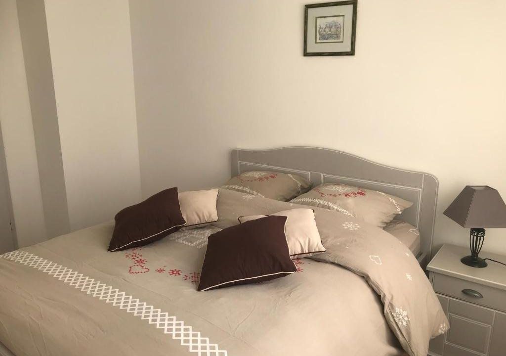Appartement les mirabelles entre Strasbourg et Haguenau