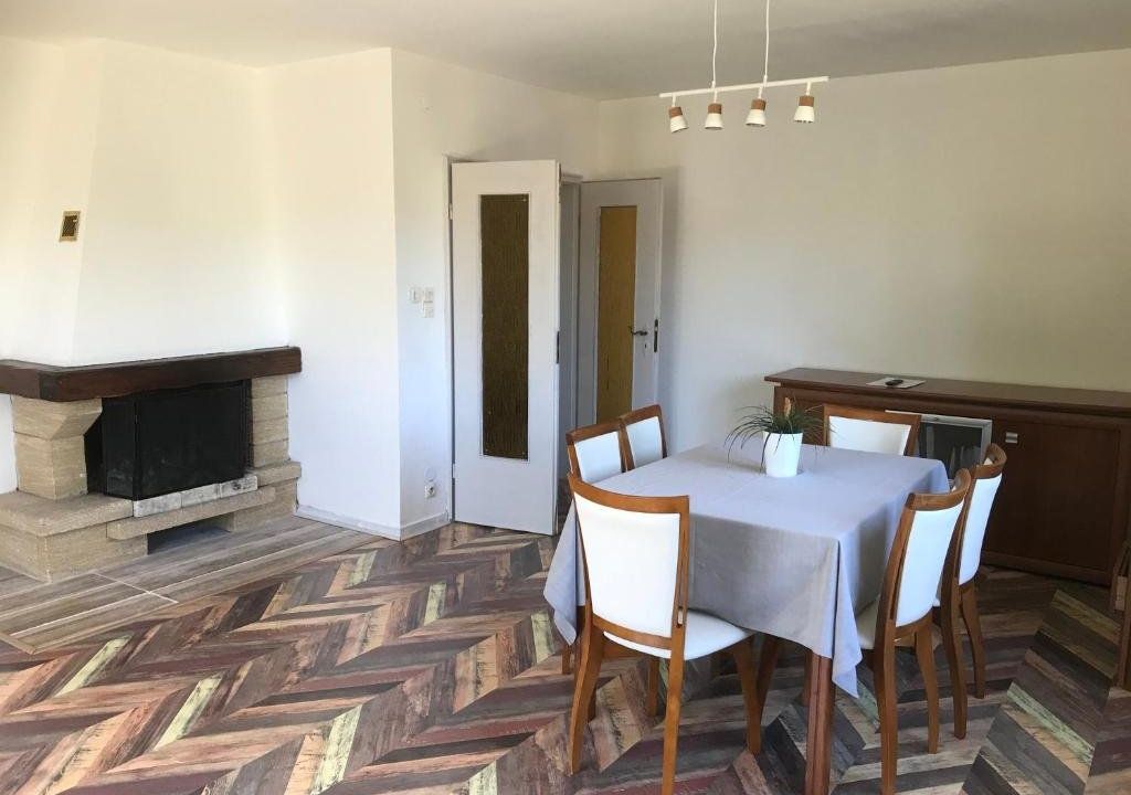 Appartement les mirabelles entre Strasbourg et Haguenau