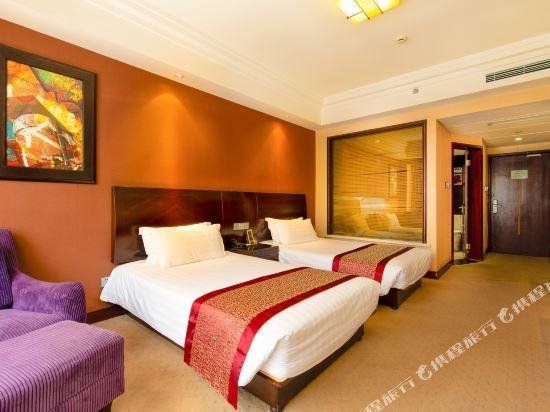 Pu Jing Hotel