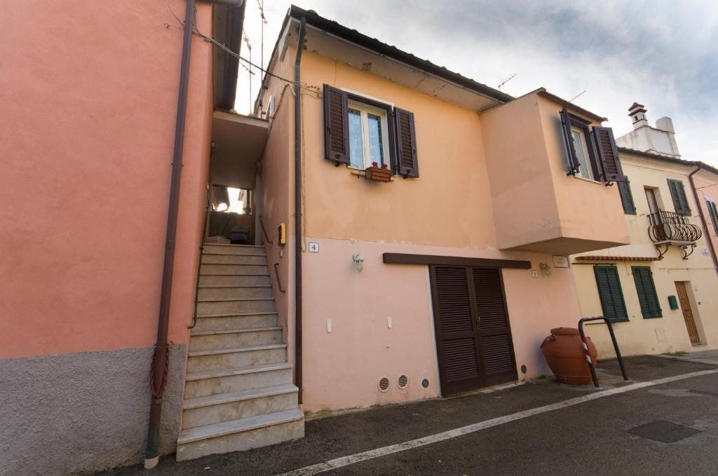Appartamento La Fontina