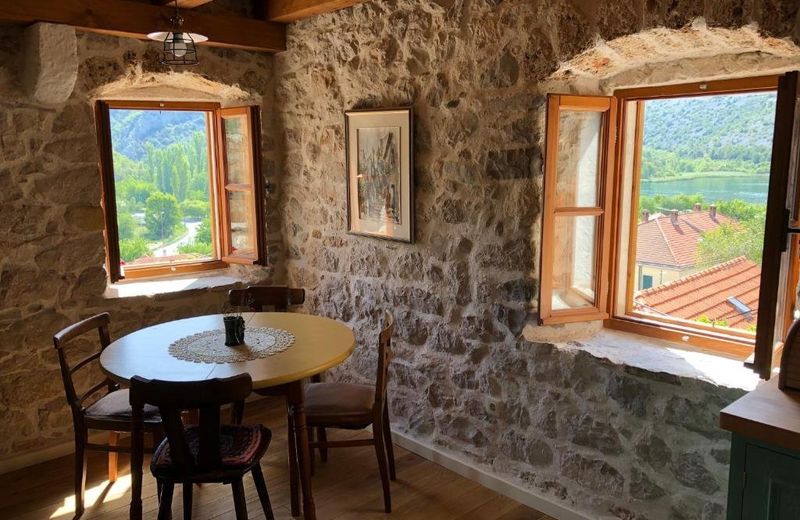 Rustica house