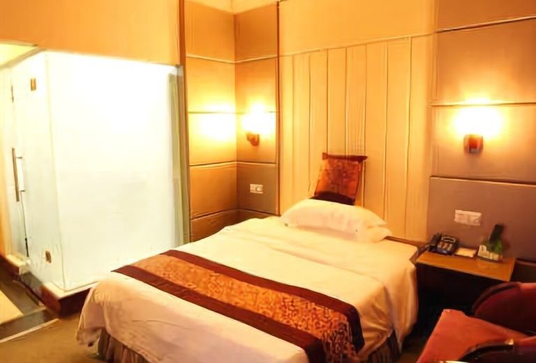 Xiangjiang Hotel