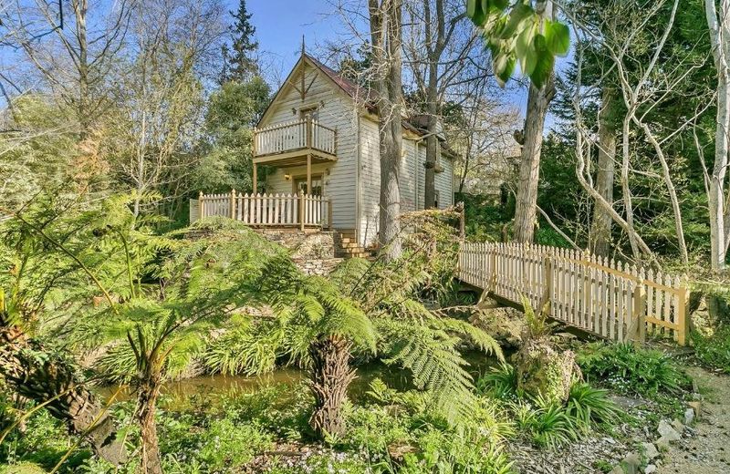 Aldgate Creek Cottage Bed and Breakfast