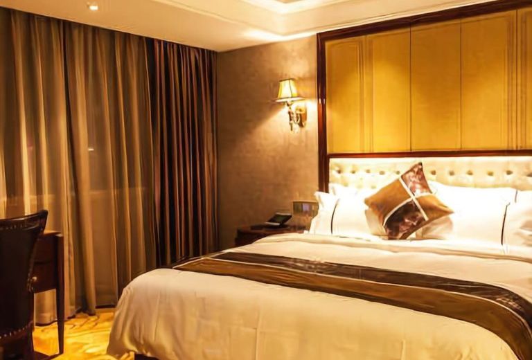 Tianyuan Hotel