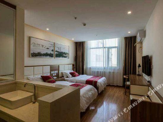 Shuimo Mingguan Holiday Hotel