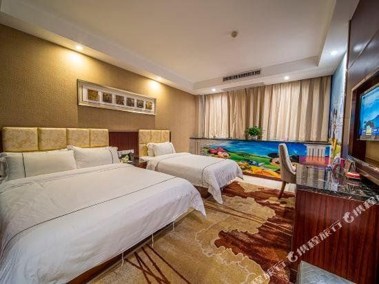 Lan Hai Hotel (Xianning)