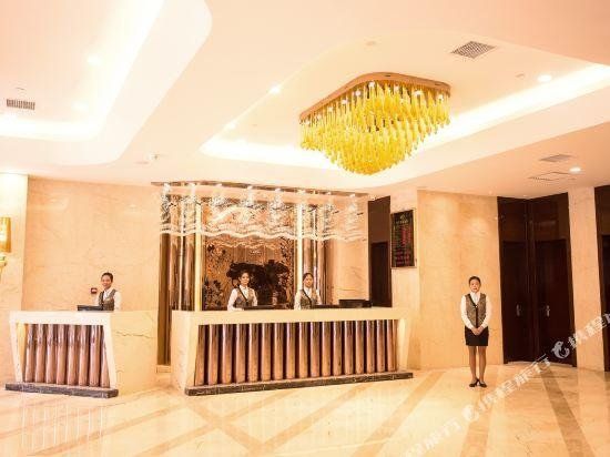Peace International Hotel
