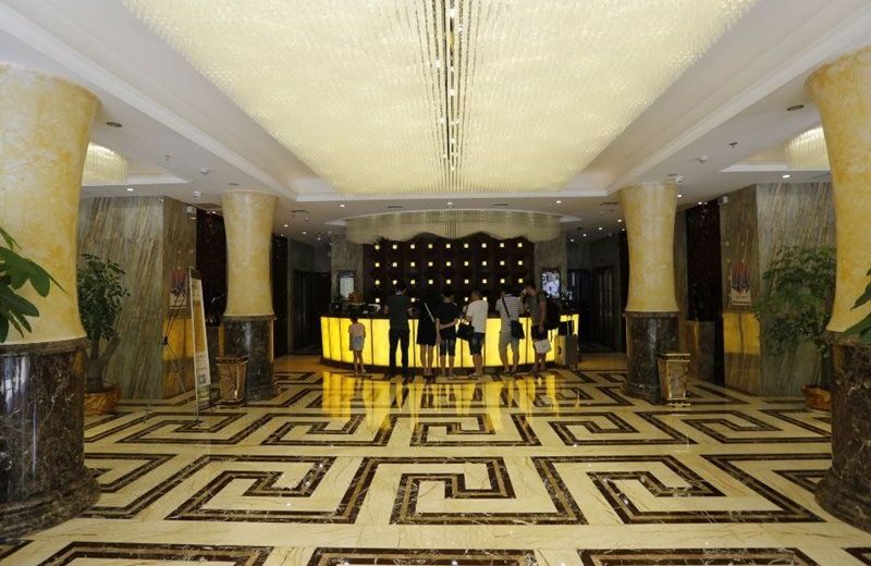 Huaqiao International Hotel