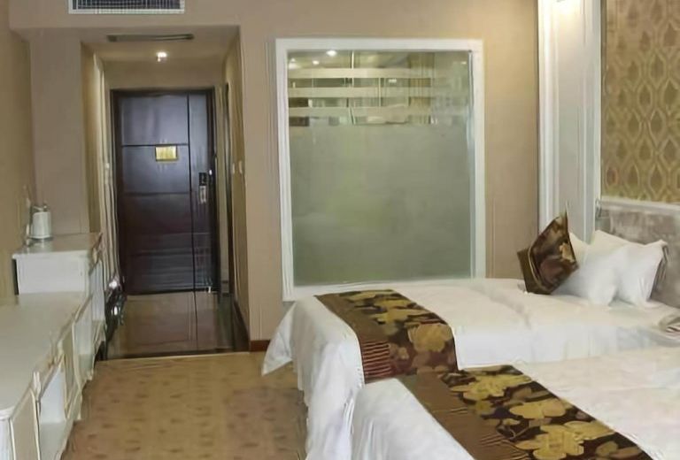 Jiaxin International Hotel