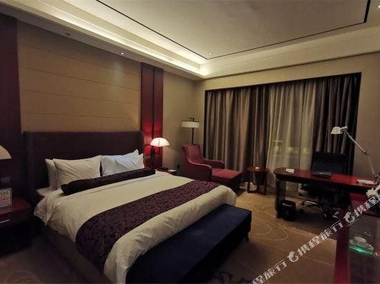 Shenghe Regent Hotel