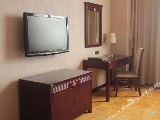 Nantian Hotel