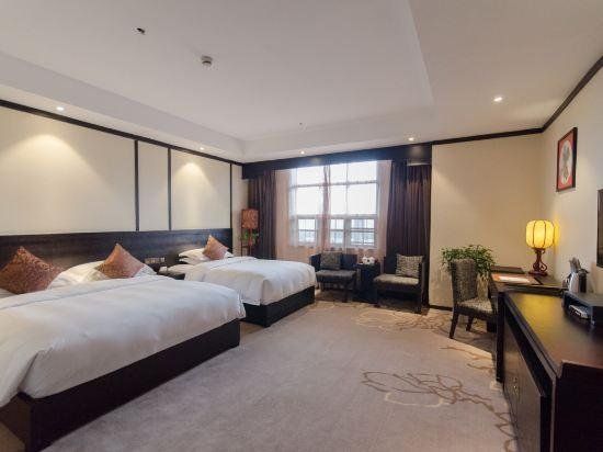 Hancity Grand Hotel