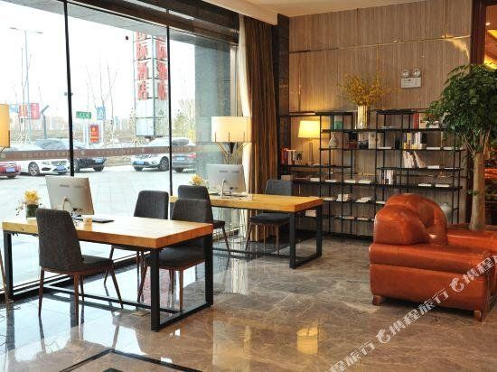 Henglong International Hotel