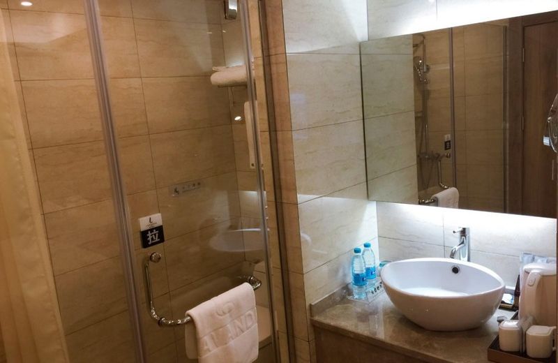 Lavande Hotels Huai an Zhou Enlai Memorial