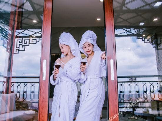 Hakka Park International Hotel
