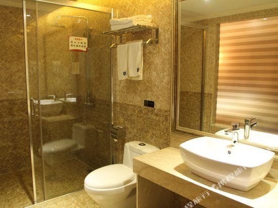 Xin Haiyi Hotel