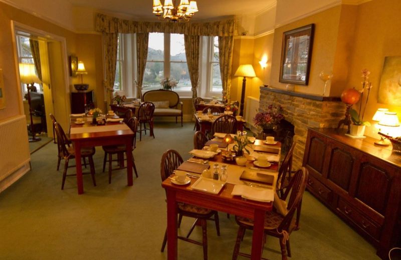 Trehaven Manor