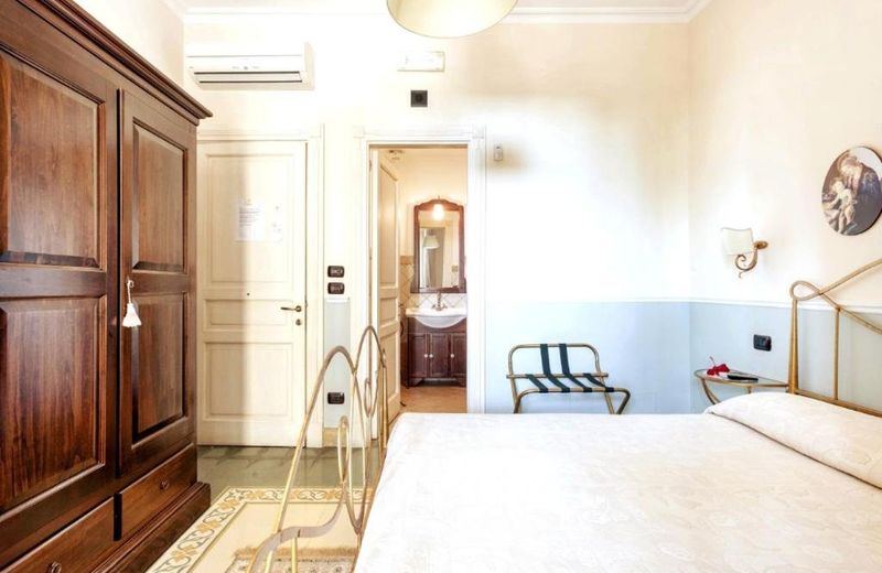 Palazzo Giovanni bed and breakfast