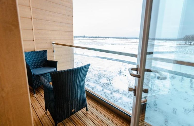 Jurmala Golf Club&Hotel