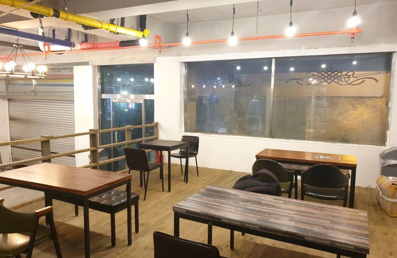 Kimchee Guesthouse Haeundae - Hostel