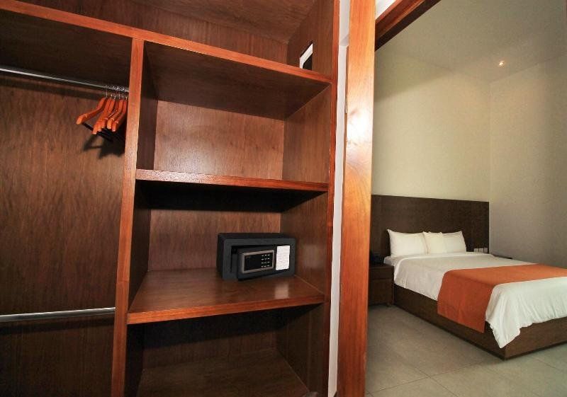 We Hotel Puerto Morelos