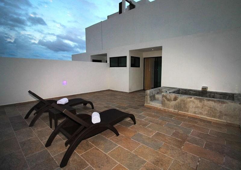 We Hotel Puerto Morelos