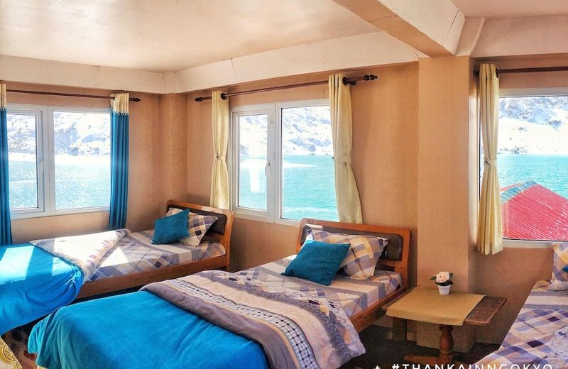 Thanka Inn Gokyo