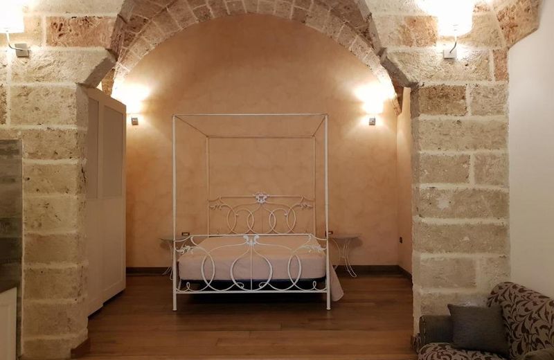 Palazzo dei Saraceni