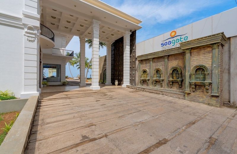 Seagate Hotel