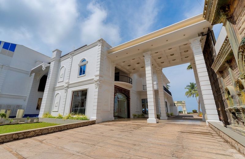 Seagate Hotel